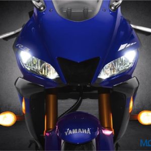 YamahaRLEDHeadlamp