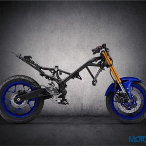 YamahaRChassis