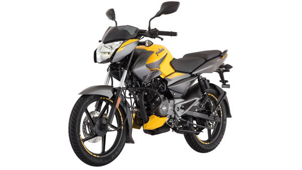 Entry Level Bajaj Pulsar NS125 Unveiled In Colombia Motoroids