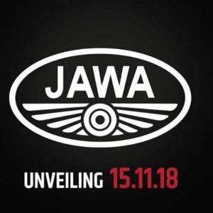 jawa motorcycle india