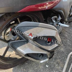 suzuki intruder sp exhaust