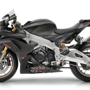 Aprilia RSV  Factoryside