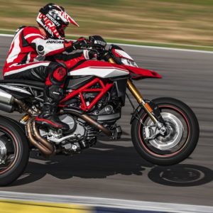 Ducati Hypermotard