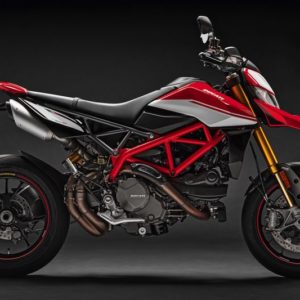 Ducati Hypermotard