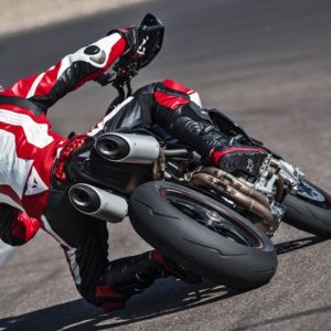 Ducati Hypermotard