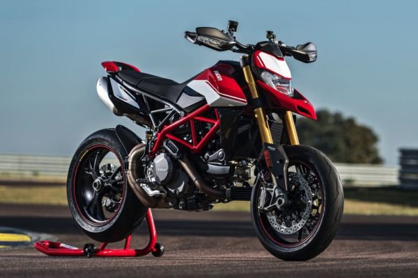 Ducati Hypermotard