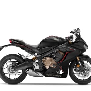 Honda CBR R