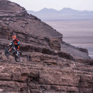 ktm  adventure r