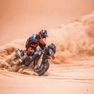 ktm  adventure r