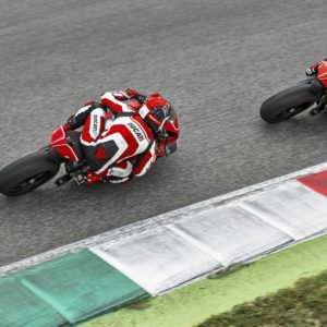 Ducati Panigale VR