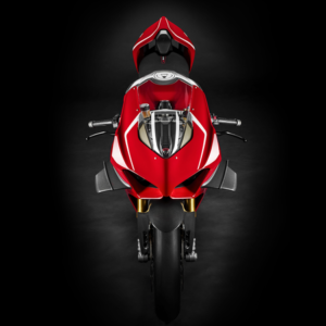 Ducati Panigale VR