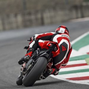 Ducati Panigale VR