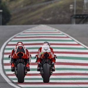 Ducati Panigale VR