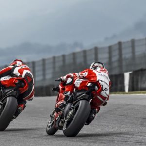 Ducati Panigale VR