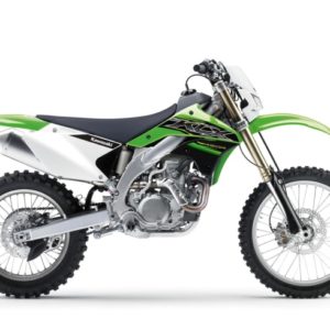 Kawasaki KLXR MY