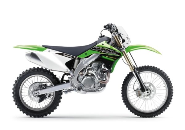 Kawasaki KLXR MY