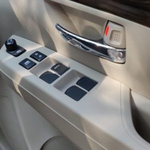New  Maruti Suzuki Ertiga Driver SIde WIndow COntrol panel