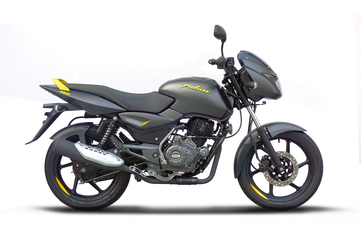 Bajaj Pulsar 150 Neon ABS Launched In India At Rs. 67,386