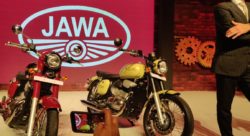 First Jawa Dealership To Open Shutters In December 2018