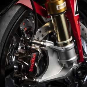Yamaha YZF R GYTR