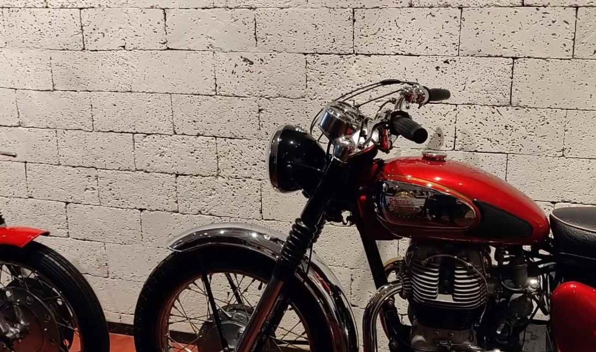 royal enfield interceptor