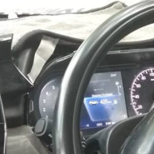 tata harrier interior image interior steering wheel