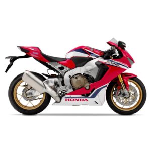 Bookings open for CBRRR Fireblade SP