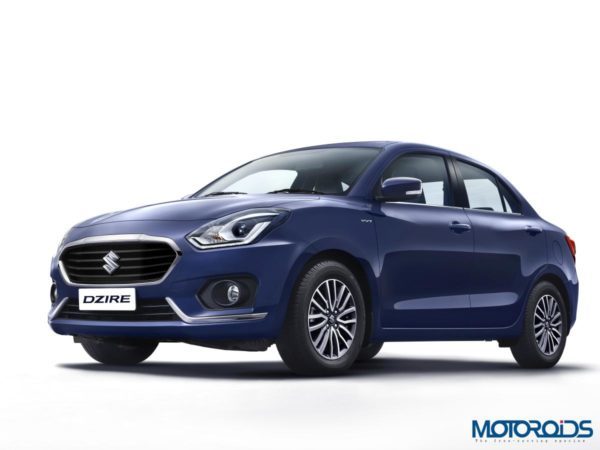 Maruti Dzire