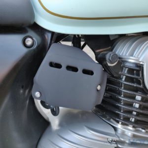 Jawa  CDI cover