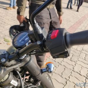 Jawa  Media Ride