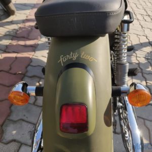 Jawa  Media Ride