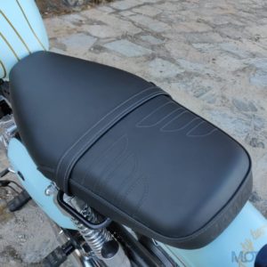 Jawa  seat