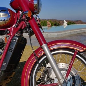 Jawa Classic