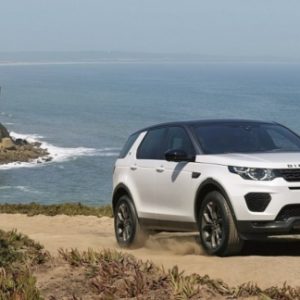 MY Land Rover Discovery Sport SE LE