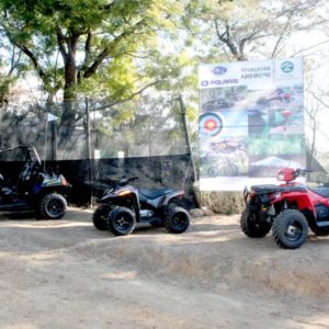 Polaris India inaugurates its th PEZ in India