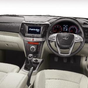 XUV Interiors