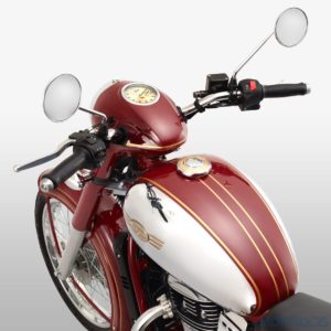 features jawa speedo