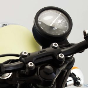 jawa speedometer