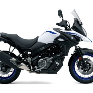 Suzuki V Strom  XT ABS India