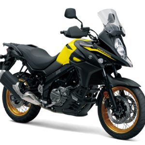 Suzuki V Strom  XT ABS India