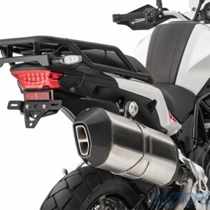 Benelli trkx