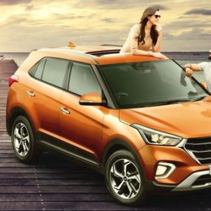 CRETA SUV Exterior Top PC  PerfectSUV