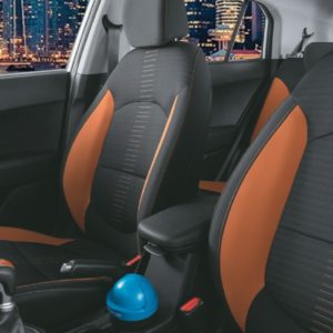 CRETA SUV Interior Top PC  CretaInteriordualtone