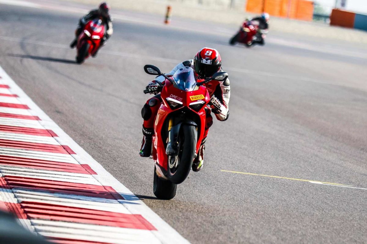 Ducati India Race Cup