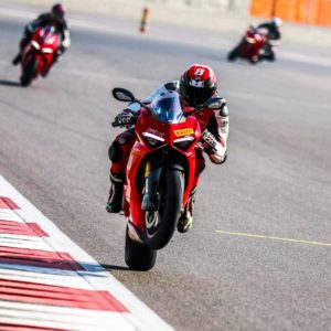 Ducati India Race Cup