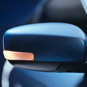 Maruti Suzuki Big New WagonR ORVM Mounted Side Indicators