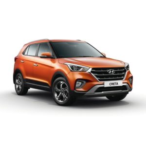 New  Hyundai Creta Facelift