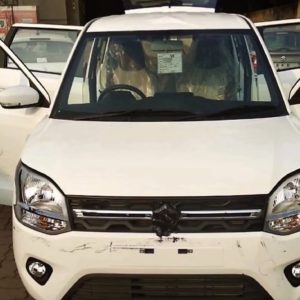 Next gen  Maruti Suzuki Wagon R