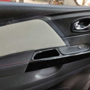 Renault Captur Petrol Left door pad