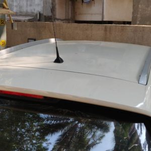 Renault Captur Petrol contrast roof